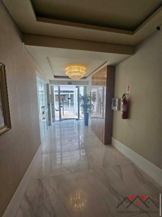 Imagem Apartamento com 2 Quartos à Venda, 82 m² em América - Joinville