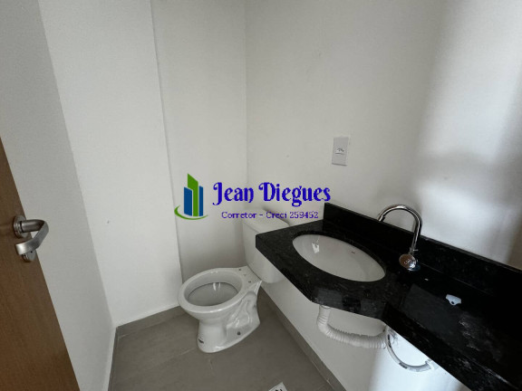 Imagem Apartamento com 1 Quarto à Venda, 54 m² em Vila Guilhermina - Praia Grande Imagem Apartamento com 1 Quarto à Venda, 54 m² em Vila Guilhermina - Praia Grande
