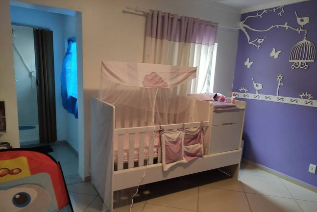 Imagem Sobrado com 2 Quartos à Venda, 110 m² em Casa Branca - Santo André Imagem Sobrado com 2 Quartos à Venda, 110 m² em Casa Branca - Santo André