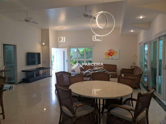 Imagem Casa com 6 Quartos à Venda, 600 m² em Riviera Módulo 19 - Bertioga Imagem Casa com 6 Quartos à Venda, 600 m² em Riviera Módulo 19 - Bertioga