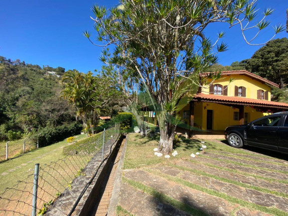 Imagem Chácara com 8 Quartos à Venda, 24.500 m² em Portão - Atibaia Imagem Chácara com 8 Quartos à Venda, 24.500 m² em Portão - Atibaia