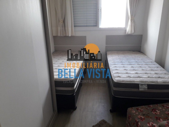 Imagem Apartamento com 2 Quartos à Venda, em Itararé - São Vicente Imagem Apartamento com 2 Quartos à Venda, em Itararé - São Vicente