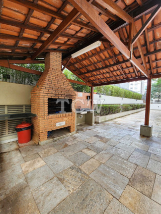 Imagem Apartamento com 3 Quartos à Venda, 130 m² em Jardim Paulista - São Paulo