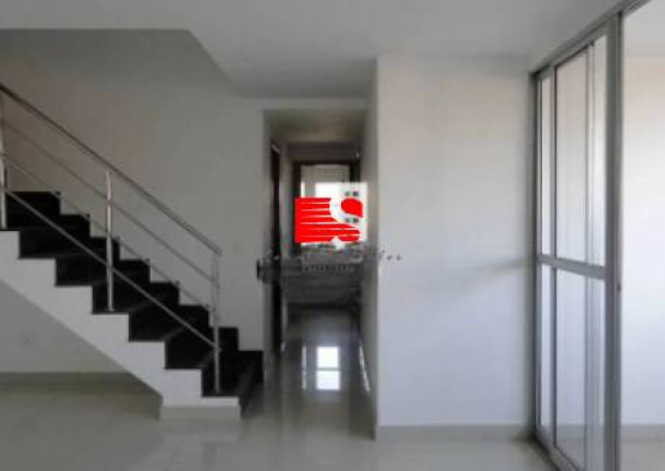 Imagem Cobertura com 3 Quartos à Venda, 162 m² em Jardim América - Belo Horizonte