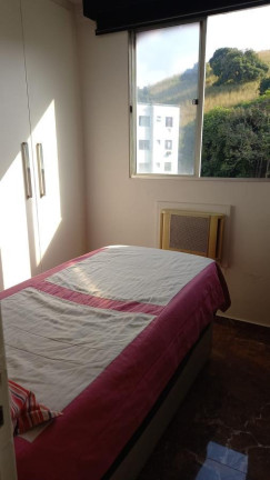 Imagem Apartamento com 2 Quartos à Venda,  em Campo Grande - Rio De Janeiro
