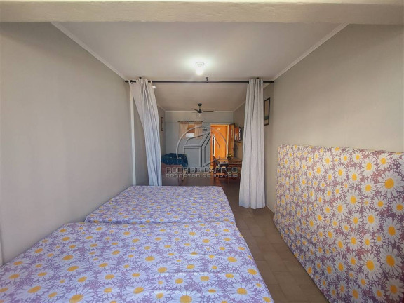 Imagem Kitnet à Venda, 10 m² em Tupi - Praia Grande