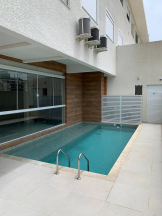 Imagem Apartamento com 2 Quartos à Venda, 57 m² em Ingleses Do Rio Vermelho - Florianópolis