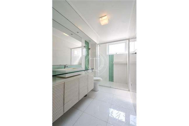 Imagem Apartamento com 3 Quartos à Venda, 158 m² em Jardim Paulista - São Paulo