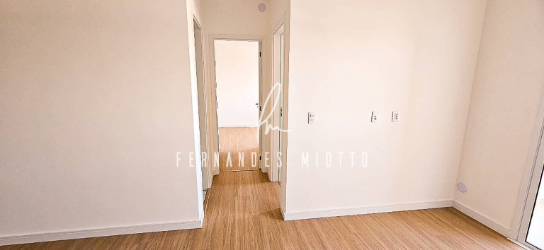 Imagem Apartamento com 2 Quartos à Venda, 64 m² em Life - Jundiaí