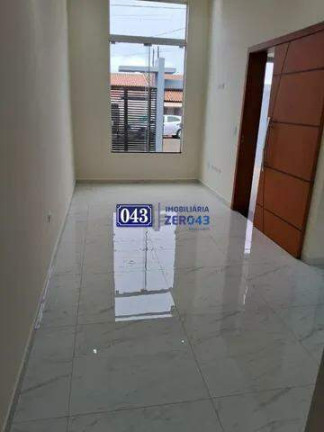 Imagem Casa com 3 Quartos à Venda, 85 m² em Jardim Prefeito Milton Menezes - Londrina Imagem Casa com 3 Quartos à Venda, 85 m² em Jardim Prefeito Milton Menezes - Londrina