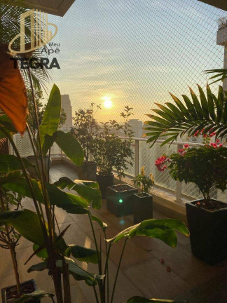 Imagem Apartamento com 4 Quartos à Venda, 293 m² em Campo Belo - São Paulo