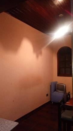 Imagem Casa com 4 Quartos à Venda, 150 m² em Alto São Pedro - Taubaté Imagem Casa com 4 Quartos à Venda, 150 m² em Alto São Pedro - Taubaté