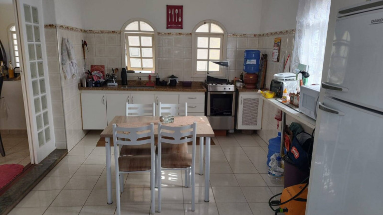Imagem Chácara com 4 Quartos à Venda, 1.000 m² em Vivendas Do Engenho D'água - Itatiba