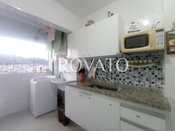 Imagem Imóvel com 2 Quartos à Venda, 55 m² em Sítio Morro Grande - São Paulo Imagem Imóvel com 2 Quartos à Venda, 55 m² em Sítio Morro Grande - São Paulo