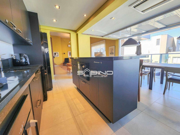 Imagem Cobertura com 4 Quartos à Venda, 255 m² em Riviera De São Lourenço - Bertioga Imagem Cobertura com 4 Quartos à Venda, 255 m² em Riviera De São Lourenço - Bertioga