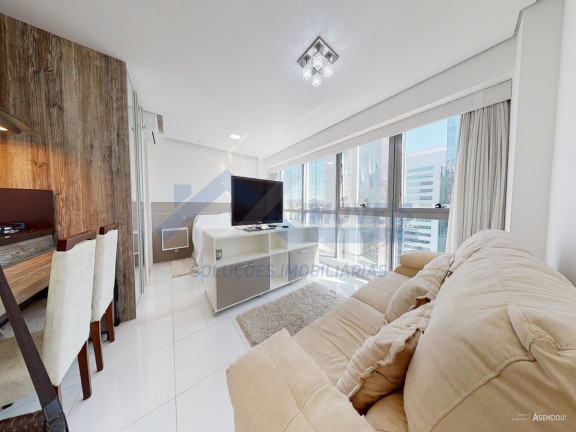 Imagem Apartamento com 1 Quarto à Venda, 38 m² em Praia De Belas - Porto Alegre Imagem Apartamento com 1 Quarto à Venda, 38 m² em Praia De Belas - Porto Alegre
