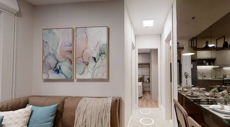 Imagem Apartamento com 2 Quartos à Venda,  em Penha De França - São Paulo