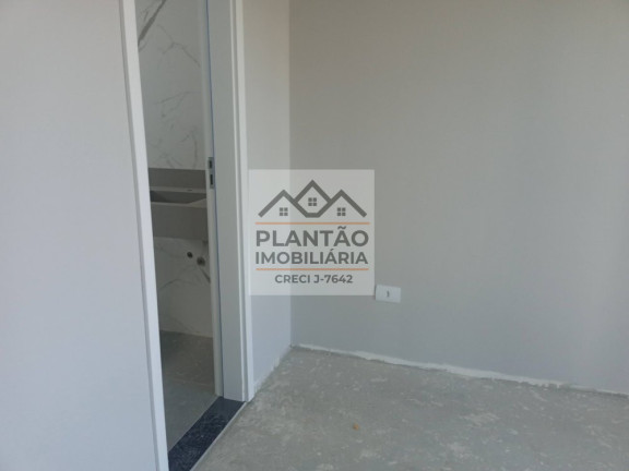 Imagem Sobrado com 3 Quartos à Venda, 109 m² em Boa Vista - Curitiba