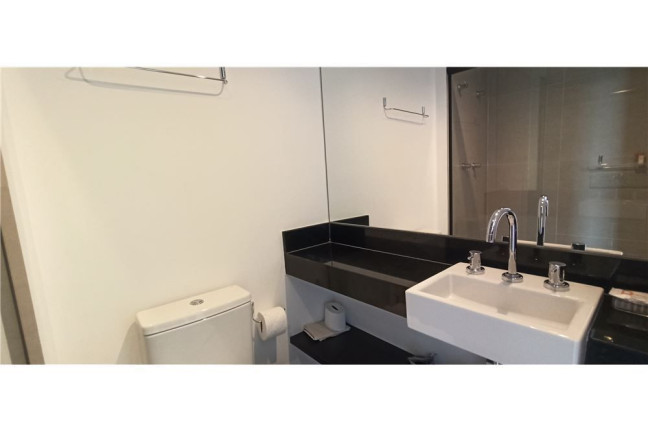 Imagem Apartamento com 1 Quarto à Venda, 21 m² em Bela Vista - São Paulo Imagem Apartamento com 1 Quarto à Venda, 21 m² em Bela Vista - São Paulo