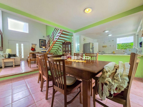 Imagem Casa com 4 Quartos à Venda, 234 m² em Riviera De São Lourenço - Bertioga Imagem Casa com 4 Quartos à Venda, 234 m² em Riviera De São Lourenço - Bertioga