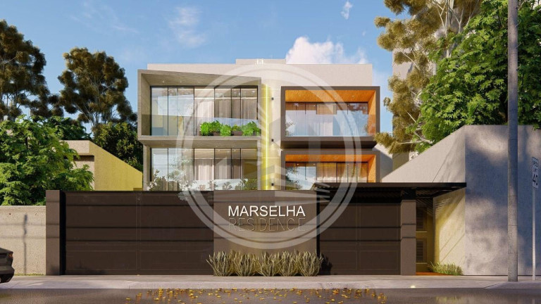 Apartamento com 2 Quartos à Venda, 80 m² em Areias - Camboriú