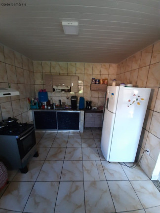 Imagem Casa com 2 Quartos à Venda, 180 m² em Olavo Bilac - Duque De Caxias