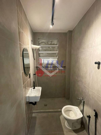 Imagem Apartamento com 1 Quarto à Venda, 23 m² em Centro - Rio De Janeiro Imagem Apartamento com 1 Quarto à Venda, 23 m² em Centro - Rio De Janeiro