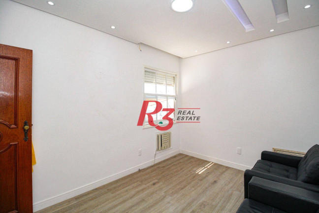 Imagem Cobertura com 3 Quartos à Venda, 390 m² em Boqueirão - Santos Imagem Cobertura com 3 Quartos à Venda, 390 m² em Boqueirão - Santos
