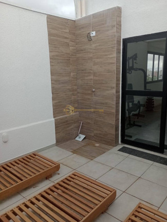 Imagem Apartamento com 2 Quartos à Venda, 42 m² em Santa Maria - Santo André Imagem Apartamento com 2 Quartos à Venda, 42 m² em Santa Maria - Santo André