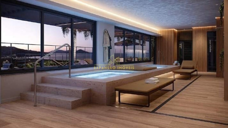Imagem Apartamento com 3 Quartos à Venda, 139 m² em Beira Rio - Biguaçu Imagem Apartamento com 3 Quartos à Venda, 139 m² em Beira Rio - Biguaçu