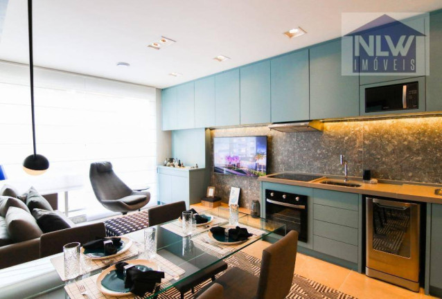 Imagem Studio com 1 Quarto à Venda, 28 m² em Vila Mariana - São Paulo Imagem Studio com 1 Quarto à Venda, 28 m² em Vila Mariana - São Paulo