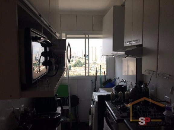 Imagem Apartamento com 2 Quartos à Venda, 50 m² em Lauzane Paulista - São Paulo Imagem Apartamento com 2 Quartos à Venda, 50 m² em Lauzane Paulista - São Paulo