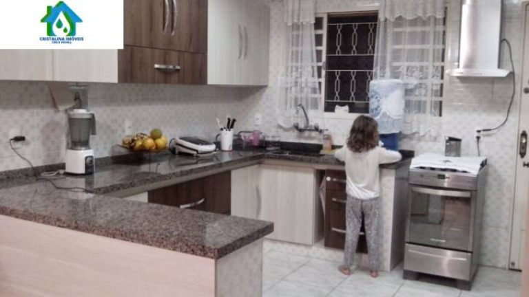 Imagem Casa com 3 Quartos à Venda, 240 m² em Horto Santo Antonio - Jundiaí