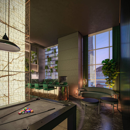 Imagem Apartamento com 3 Quartos à Venda, 175 m² em Centro - Balneário Camboriú