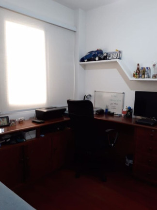 Imagem Apartamento com 3 Quartos à Venda, 97 m² em Itaim Bibi - São Paulo
