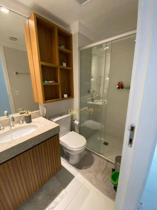 Imagem Apartamento com 2 Quartos à Venda, 63 m² em Royal Park - São José Dos Campos