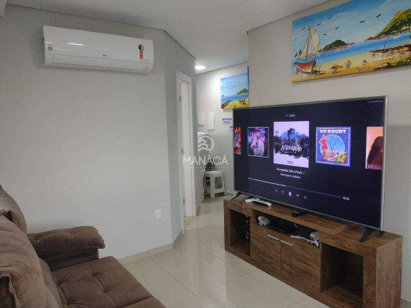 Apartamento com 2 Quartos à Venda, 45 m² em Itajuba - Barra Velha