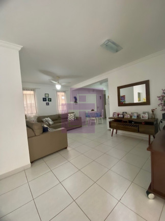 Imagem Apartamento com 3 Quartos à Venda, 120 m² em Loteamento João Batista Julião - Guarujá