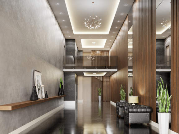 Imagem Apartamento com 2 Quartos à Venda, 74 m² em Centro - Passo Fundo Imagem Apartamento com 2 Quartos à Venda, 74 m² em Centro - Passo Fundo