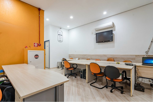 Imagem Sala Comercial à Venda, 165 m² em Paraíso - São Paulo Imagem Sala Comercial à Venda, 165 m² em Paraíso - São Paulo