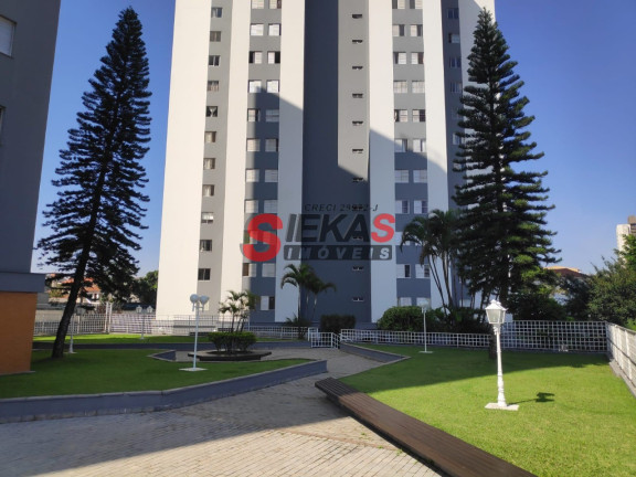 Imagem Apartamento com 2 Quartos à Venda, 56 m² em Vila Carrão - São Paulo Imagem Apartamento com 2 Quartos à Venda, 56 m² em Vila Carrão - São Paulo