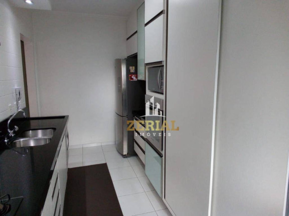 Imagem Apartamento com 3 Quartos à Venda, 96 m² em Santa Paula - São Caetano Do Sul Imagem Apartamento com 3 Quartos à Venda, 96 m² em Santa Paula - São Caetano Do Sul