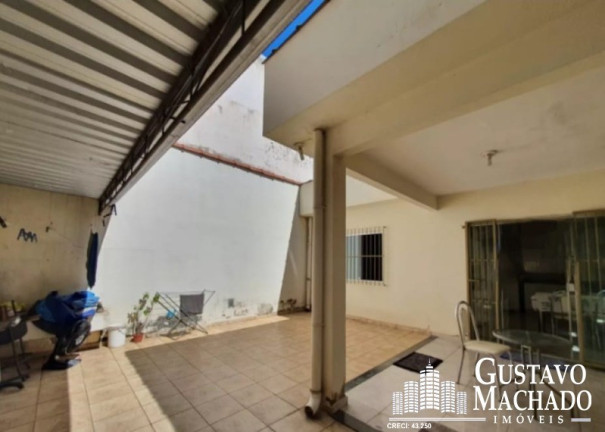 Imagem Casa com 3 Quartos à Venda, 158 m² em São Geraldo - Volta Redonda