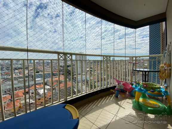 Imagem Apartamento com 3 Quartos à Venda, 82 m² em Vila Prudente - São Paulo