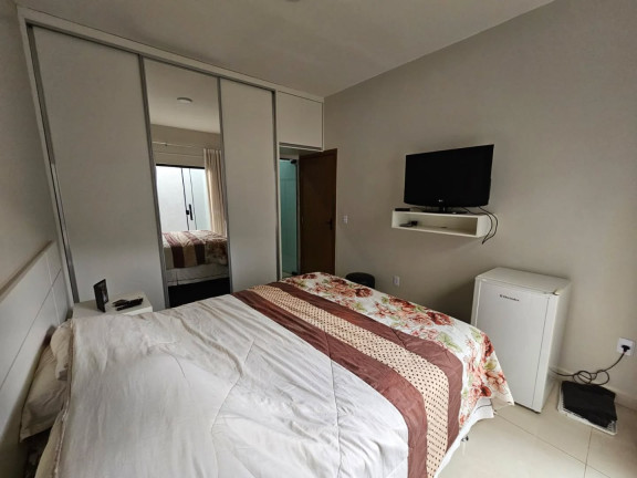 Imagem Casa com 3 Quartos à Venda, 200 m² em Ravena - Senador Canedo Imagem Casa com 3 Quartos à Venda, 200 m² em Ravena - Senador Canedo