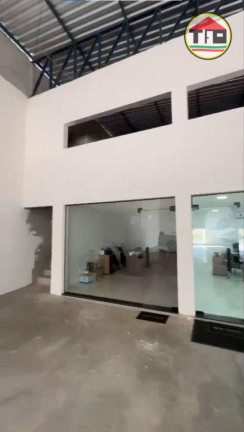 Imagem Galpão para Alugar, 400 m² em Nova Marabá - Marabá Imagem Galpão para Alugar, 400 m² em Nova Marabá - Marabá