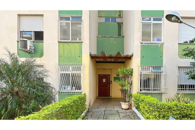 Imagem Apartamento com 2 Quartos à Venda, 48 m² em Vila Nova - Porto Alegre Imagem Apartamento com 2 Quartos à Venda, 48 m² em Vila Nova - Porto Alegre