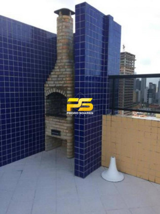 Imagem Apartamento com 3 Quartos à Venda, 120 m² em Manaíra - João Pessoa Imagem Apartamento com 3 Quartos à Venda, 120 m² em Manaíra - João Pessoa