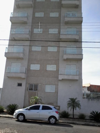 Apartamento com 3 Quartos à Venda, 80 m² em Bela Vista - Monte Mor