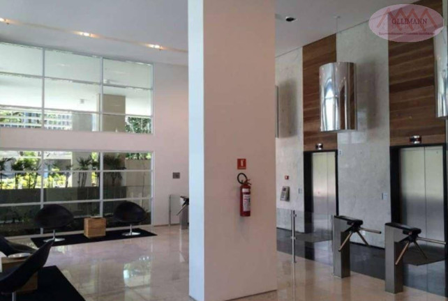 Imagem Sala Comercial para Alugar, 48 m² em Chácara Santo Antônio (zona Sul) - São Paulo